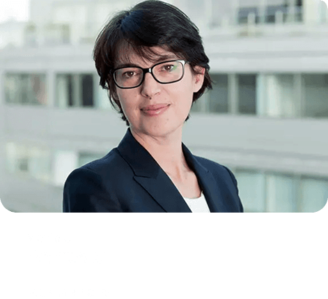 Mariela Petrova